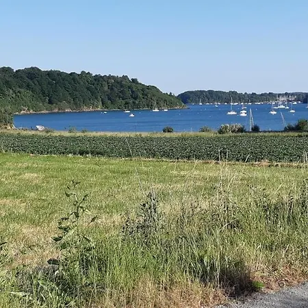 Feriehus La Petite Terre