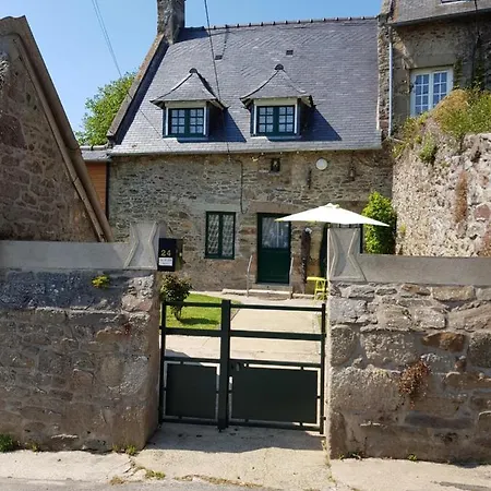 La Petite Terre * Saint-Malo
