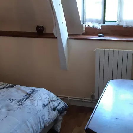 La Petite Terre *